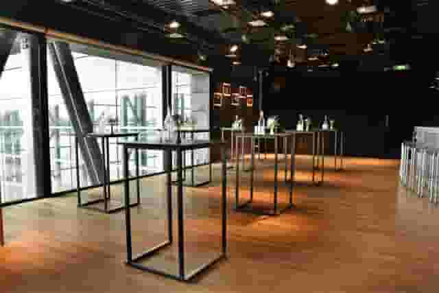 Atrium Meeting Centre Amsterdam