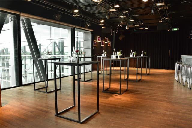 Atrium Meeting Centre Amsterdam