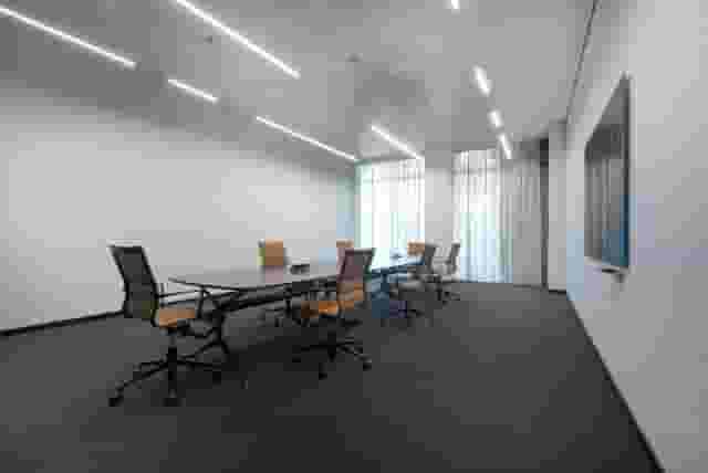 Atrium Meeting Centre Amsterdam