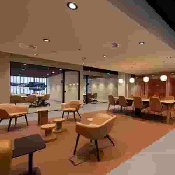 Atrium Meeting Centre Amsterdam