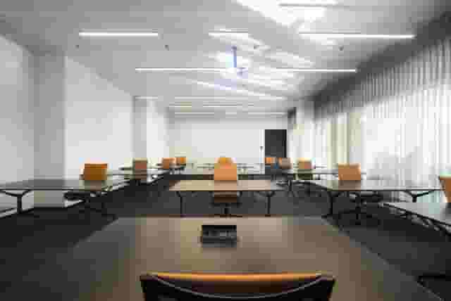 Atrium Meeting Centre Amsterdam