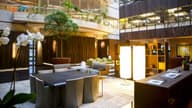Reception Halls