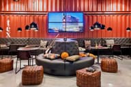 Reception Drinks Venues