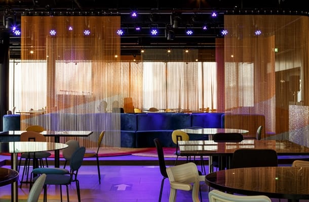 MVSA Architects | The Flow Amsterdam ...