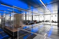Small Meeting Rooms
