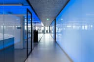 Small Meeting Rooms