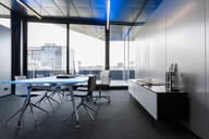Small Meeting Rooms