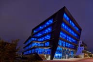Small Meeting Rooms