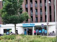 Networking Venues