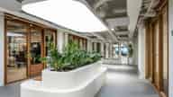 Formal Event Venues