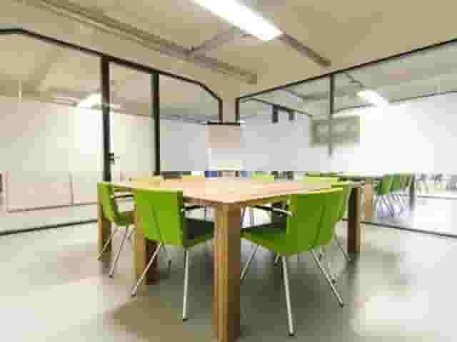 Meeting rooms