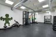 Small Meeting Rooms
