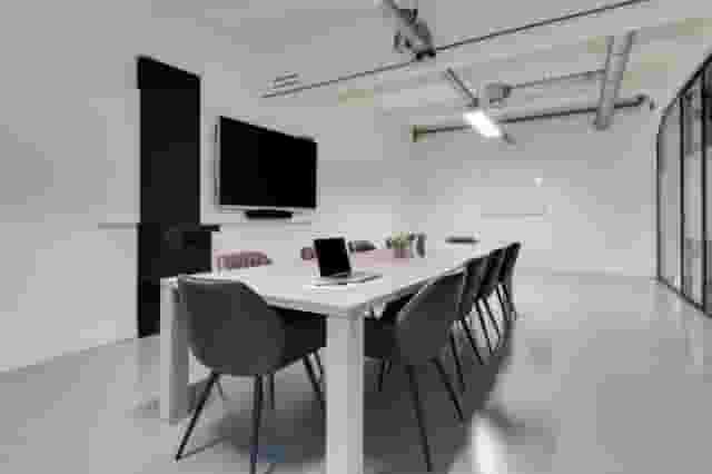 Meeting rooms