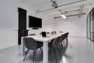 Small Meeting Rooms