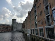 Networking Venues