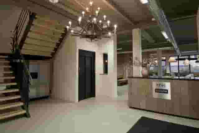 Office space