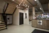 Formal Event Venues