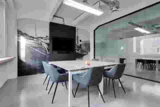 Office space