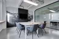 Formal Event Venues