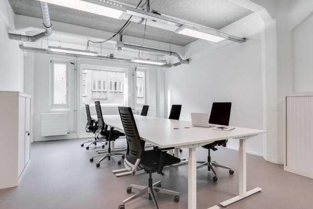 Office space