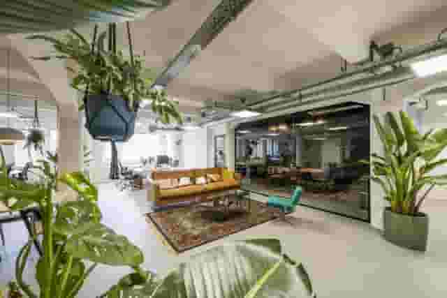 Office space