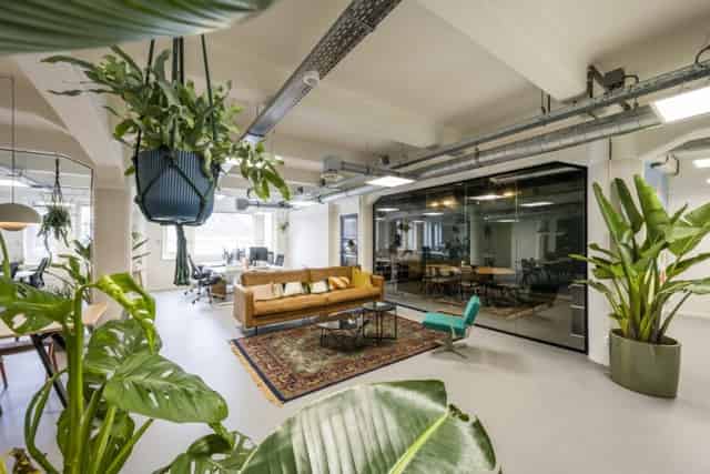 Office space