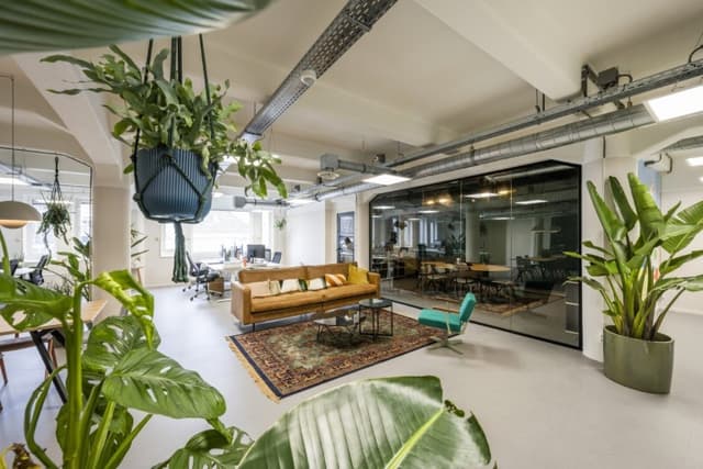 Office space