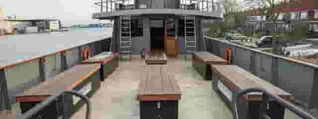 Dock Room