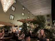 Party Venues