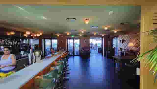 The Galley