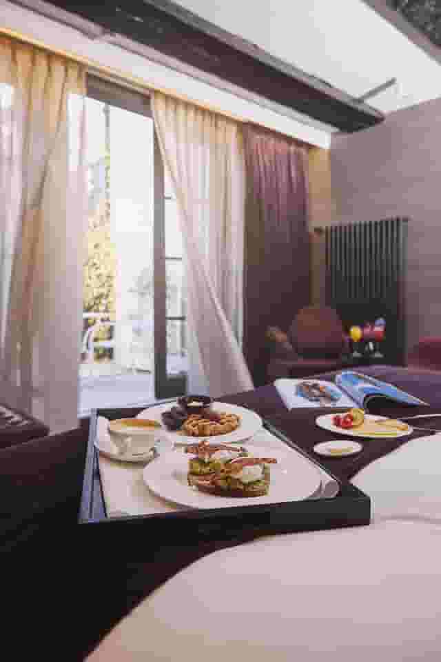Exceptional Rooms