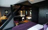 Private Bars