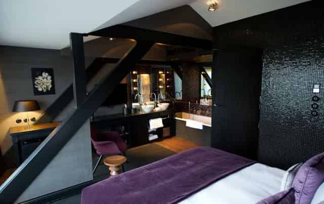 Exceptional Rooms