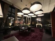 Private Bars