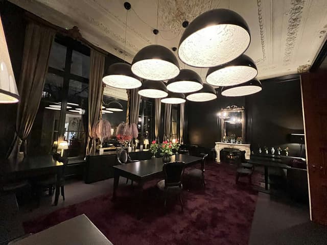Canal House