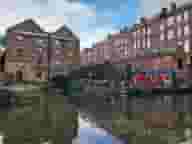 Harrow