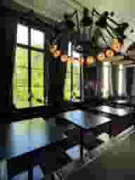 Sustainable Venues