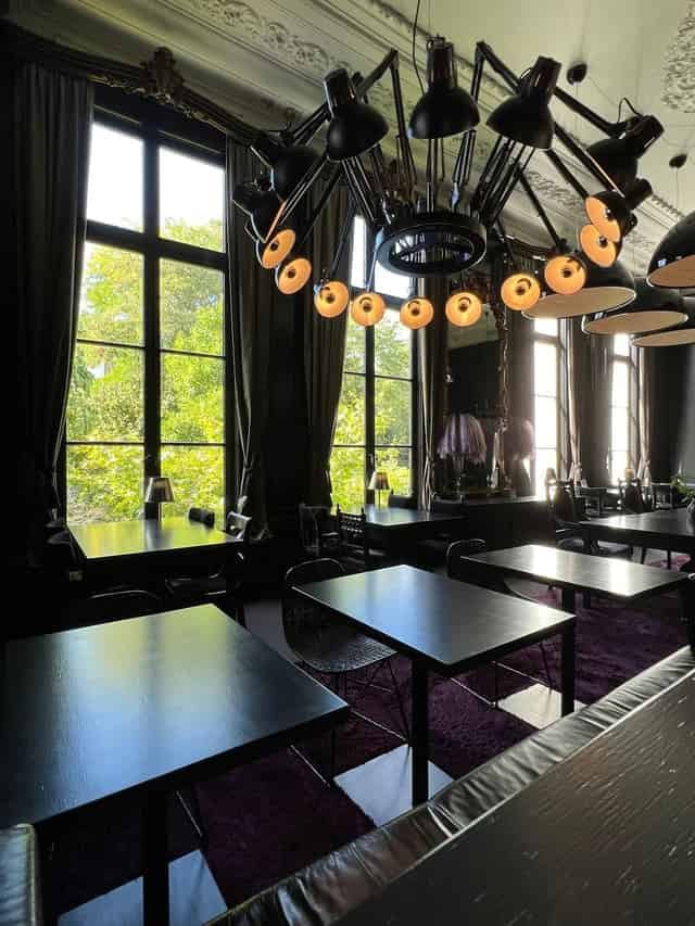 Canal House