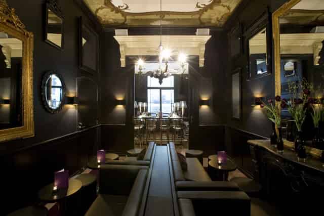 Canal House