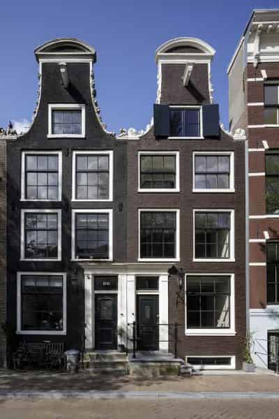 Canal House