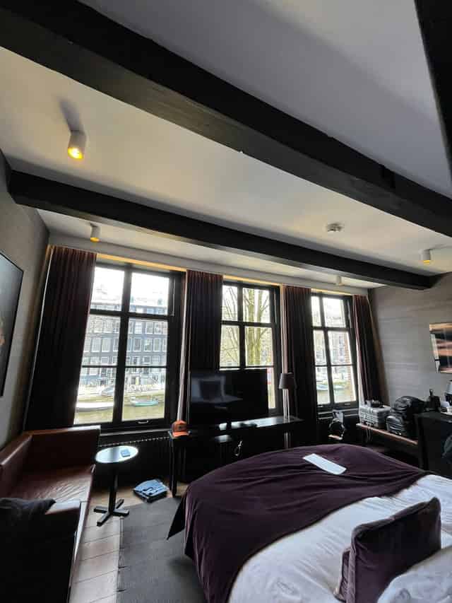 Canal House