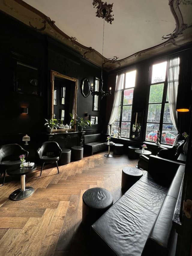 Canal House
