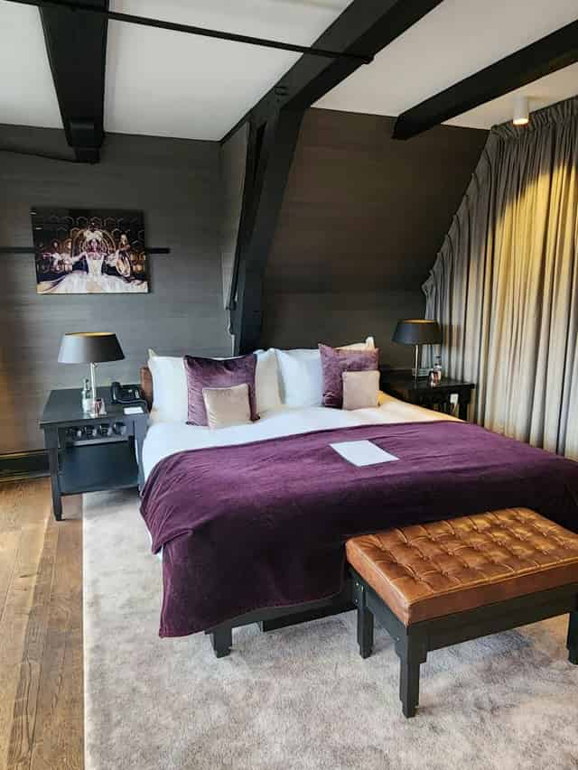 Canal House