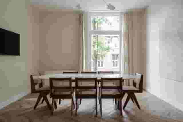 Coworking space