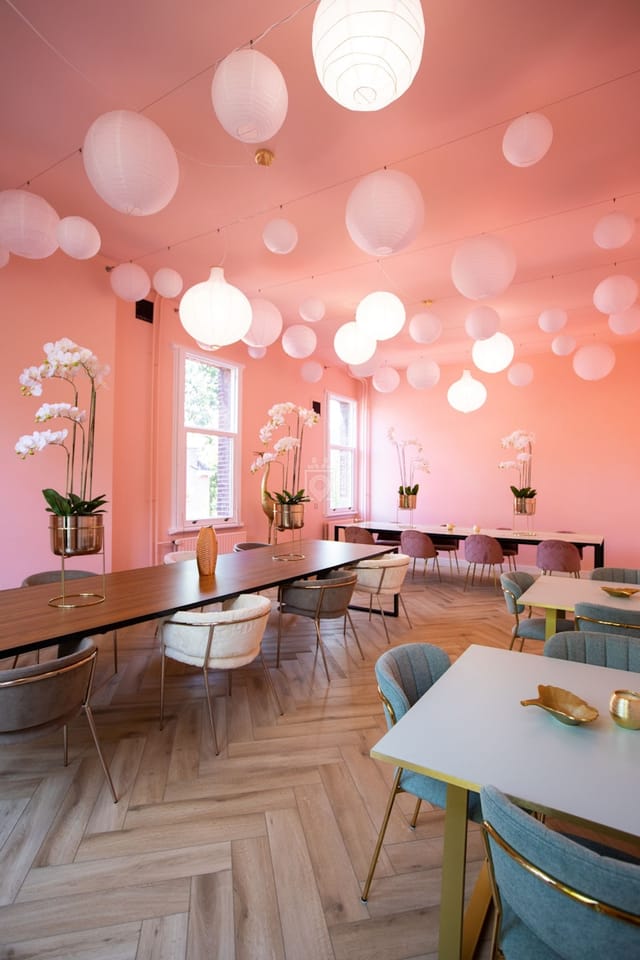 Coworking Space at CreativeGrounds ...