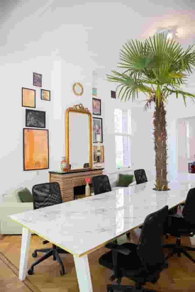 Private Offices