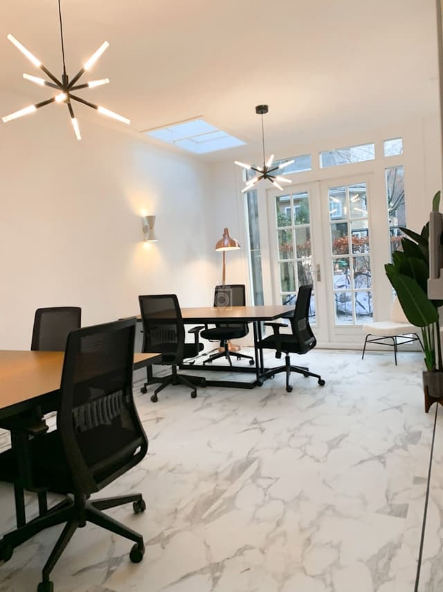Private Offices