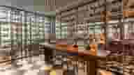Small Meeting Rooms