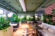 Reception Drinks Venues