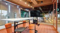 Small Meeting Rooms
